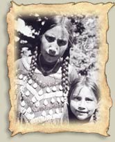 Two Blackfoot girls, ca.1930s, T. Reiss, Glenbow Archives NA-5425-53