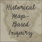 Historical Map-Based Inquiry