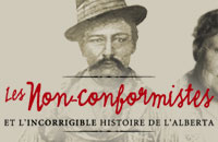 Les non-conformistes