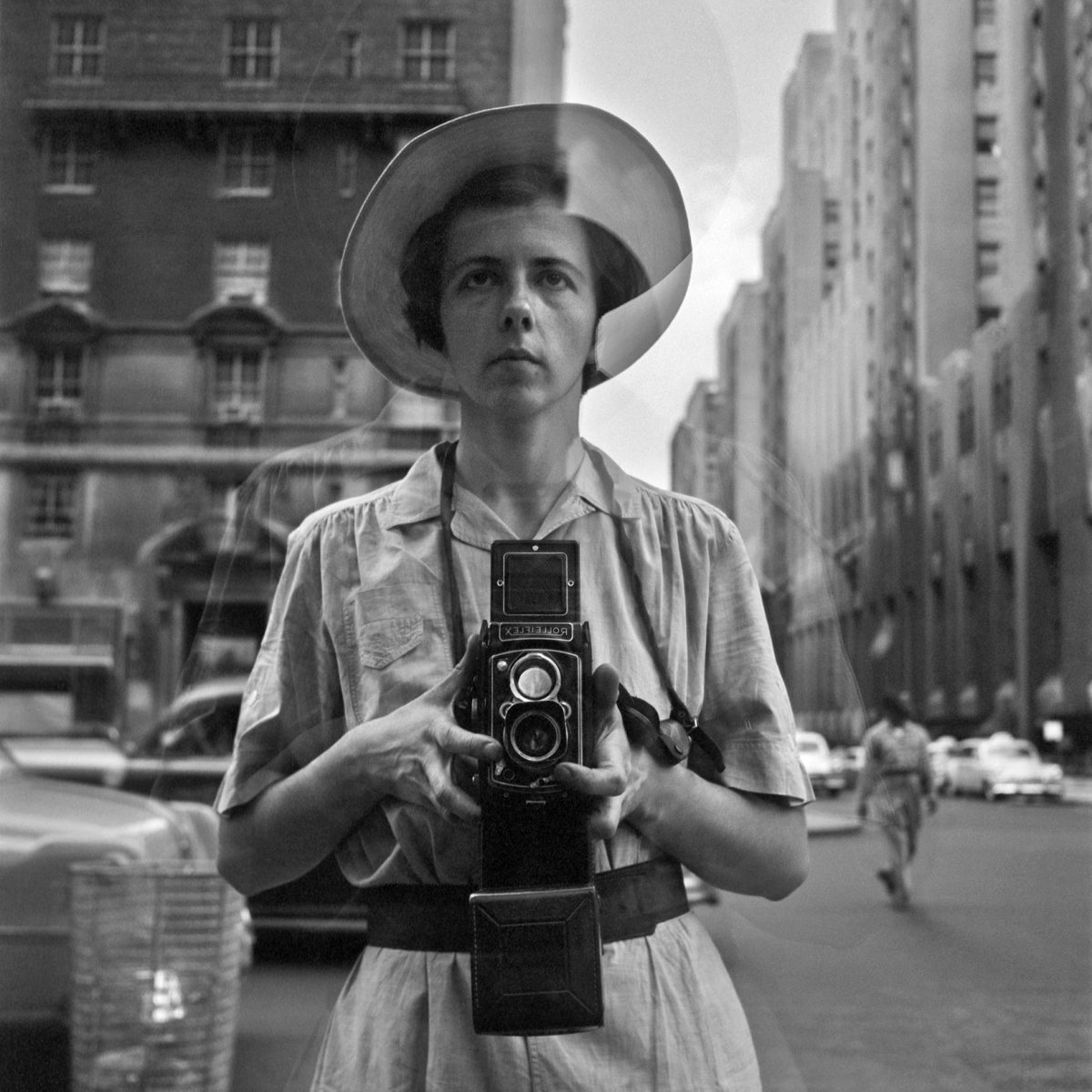 Vivian Maier | Glenbow