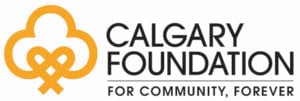 Calgary Foundation: For community, forever