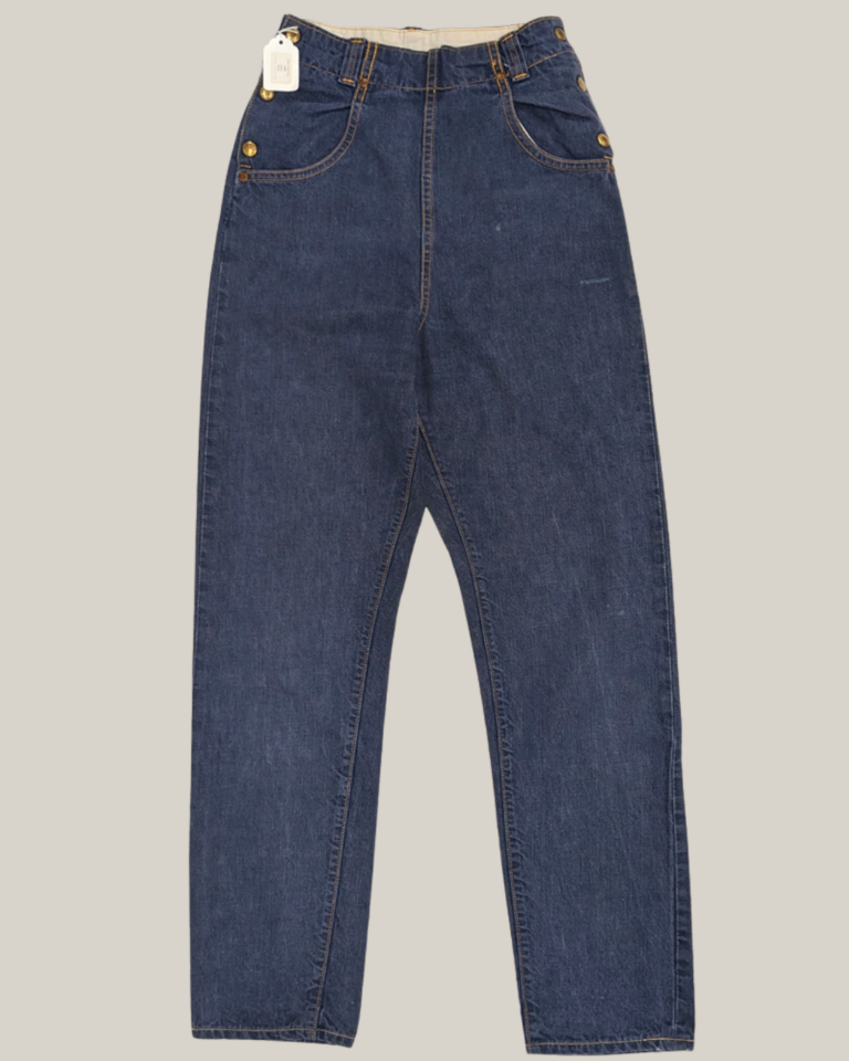 Pants, ca. 1952, Collection of Glenbow.